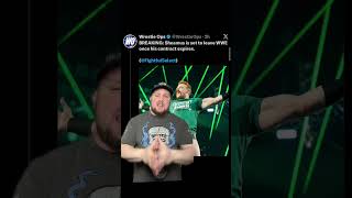 #wwe #wrestling #sheamus