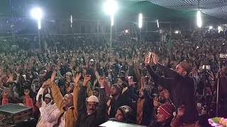 Labbaik Ya Rasulullah Labbaik Ya Rasool Allah Ka Nara || Kafil Amber Kalkattwi