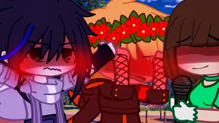 •||•Eso no fue lo que dijiste en mi cama~•||•{M3M3}•[Sasunaru]•