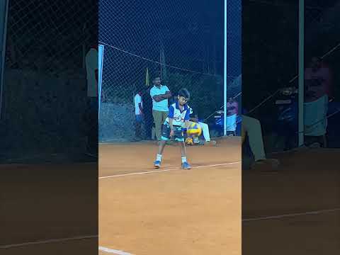 Cute Kutty paiyan 😍| he Covered every Audience 🔥| Mr Love Volleyball