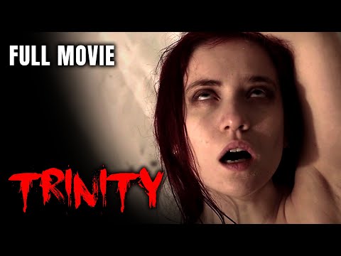 TRINITY | Full Length Drama Movie | English | FULL MOVIE FOR FREE