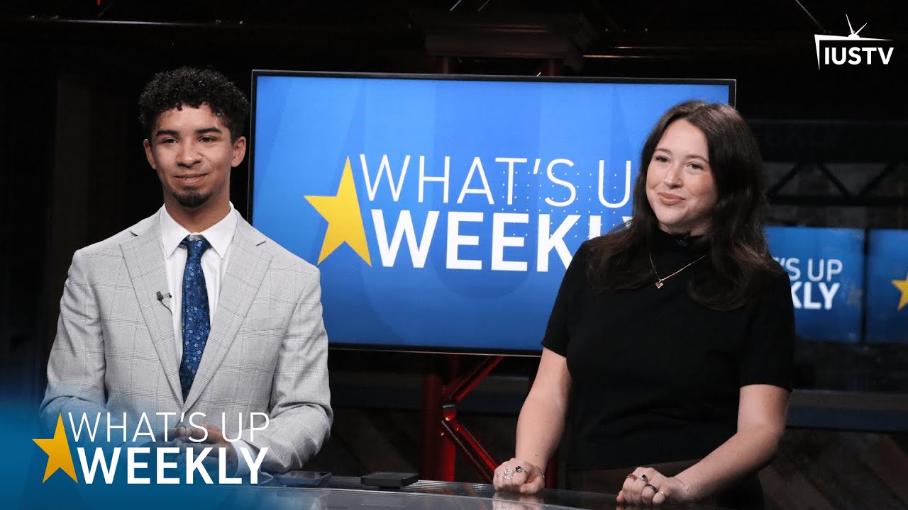 What's Up Weekly - Jan. 24, 2025