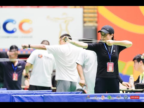 CSCC 2025 SHANGHAI TOURNAMENT