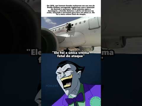 O karma veio forte para esse.