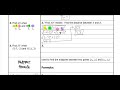 Distance and Midpoint Concepts