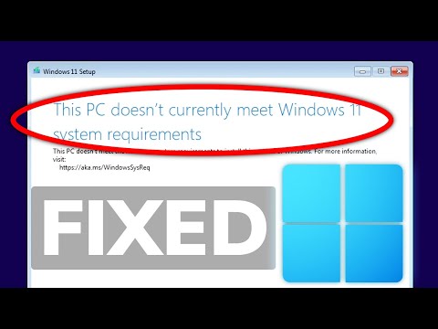 How to Install Windows 11 24H2 on Unsupported PCs (Easiest Methods)