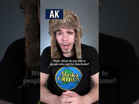Alaska finds his brother bear! (Maine joins pt. 2)