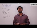 Hydrographs and Rainfall Analysis