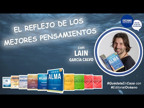 Vidéo de  Lain Garcia Calvo