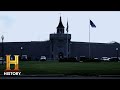 Prison Experiences and Narrator's Perspectives