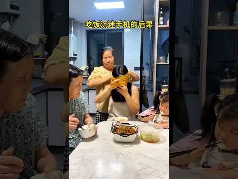 A Lesson She Will Never Forget #shortsvideo