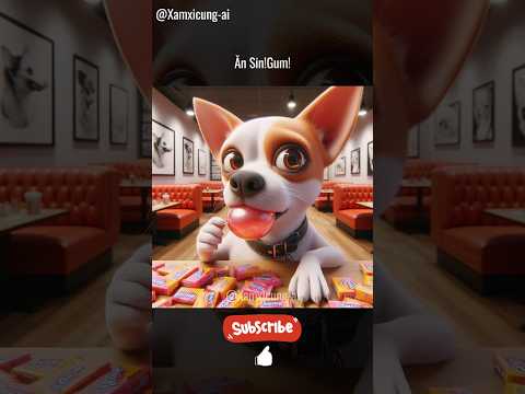 Pha tự hủy đi vào lòng đất của Chihuahua #chihuahua #shorts #memes