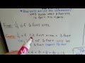 Mastering Fraction Word Problems with Guess and Check