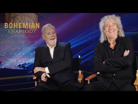 Bohemian Rhapsody | Becoming Queen | 20th Century FOX