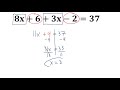 Exploring Multistep Same Side Problems