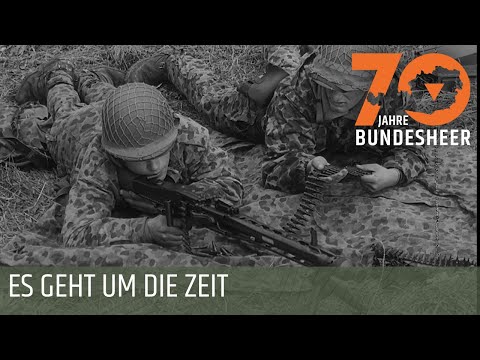 #BHistory - Es geht um die Zeit