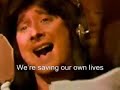 Understanding 'We Are the World'