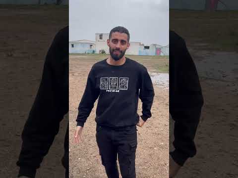 تحديت صاحبي على 100 درهم 😹😹💸💸🤣🤣