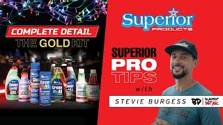 Superior Image Car Care Products : The new industry standard – Superior  Image Car Wash Supplies
