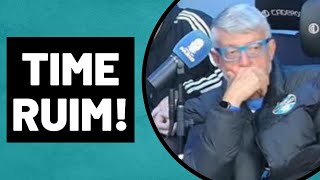 “TEM JOGADOR QUE NÃO PODE JOGAR!” - FARID APÓS MAIS UMA DERROTA! PALMEIRAS 1 X 0 GRÊMIO