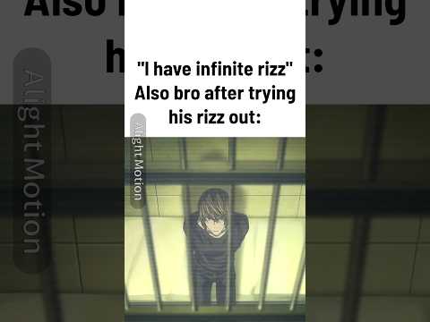 he got a little too inspired by masteroogway