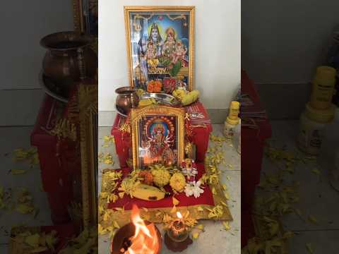 Navratri special #shorts #durgapuja #navratri