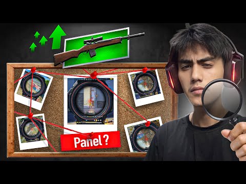 Finally❗️ AC80 Scope-In Headshot TRICK🧐🔥