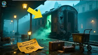 When the Sky Turned Black – Iceland’s Ash Cloud Crisis | Natural Disaster