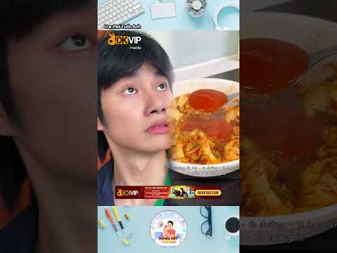 Xin mẹ về bà ngoại chơi và cái kết: #haihuoc #food #short #shortvideo