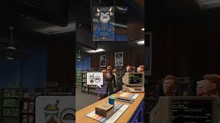 Cheddar or Pretzel? The Goldfish Dilemma! #shorts