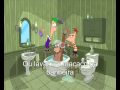 Atividades de Férias com Phineas e Ferb