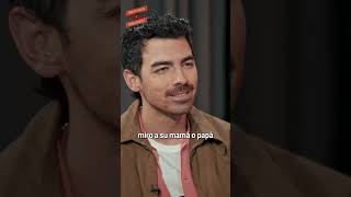 El Lado Oscuro de la Fama En La Industria Musical | Jonas Brothers