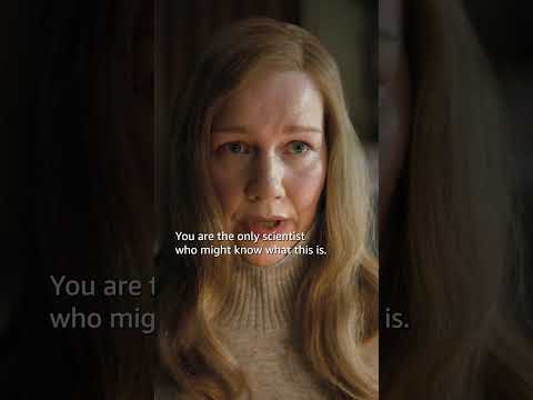 Experience this exclusive sneak peek from #ProjectHailMary #Shorts