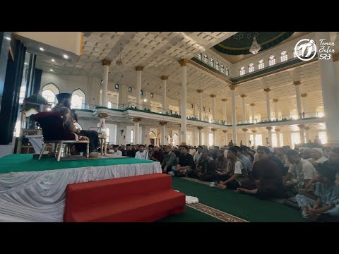 [teman jalan SRB] Jurnal Dakwah SRB  - Surabaya, Ternate, Tidore