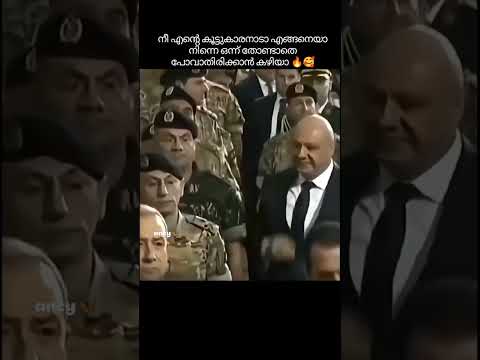 🥰 ചില കൂട്ട്കെട്ട് അങ്ങനെയാ എത്ര വളർന്നാലും അങ്ങനെ തന്നെ നില നിൽക്കും ❤️#instagood #instadaily