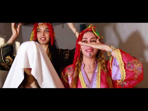 Izran Rhani - Arazik ( izddine alhoceima ) (EXCLUSIVE Music Video)