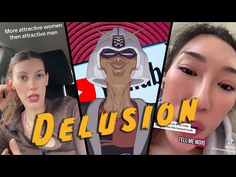 Tiktok has made dating impossible for any sane man to navigate
