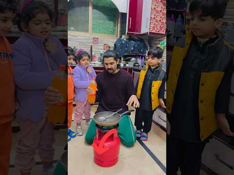 Fanta omelette 🍳 #trending #funny #comedy #youtubeshorts #shorts