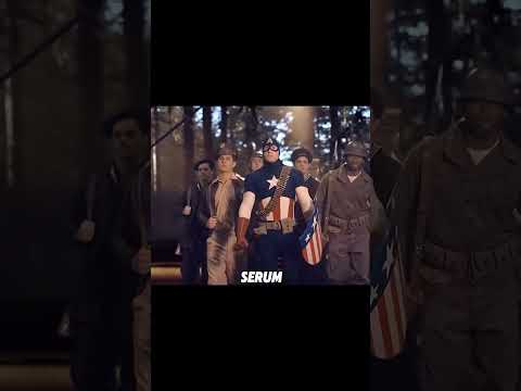 Amazing Details in Marvel #tiktok #movie #facts #fyp