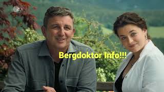Bergdoktor Info !!!