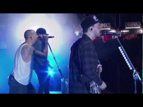 Linkin Park - From The Inside (Live at Southside Festival 2017)