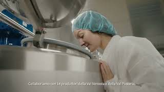 Eva Haller, Hafena – der Haferdrink aus Südtirol