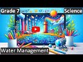 Water Scarcity and Its Impacts