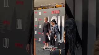 Allison Janney & Jurnee Smollett - "Lou" Netflix Premiere