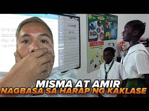 BONUS EPISODE (UNANG BUWAN NILA MISMA SA PINAS)