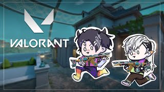 【VALORANT】It's Been a While【Nayuta Umbrage | FIRST STAGE PRODUCTION EN