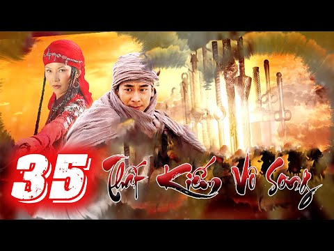 Phim Mới 2025 | THẤT KIẾM VÔ SONG - Tập 35 | Phim Bộ Trung Quốc Hay Nhất - A FILM