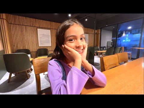 24 Hours With Cute Girl 🥰