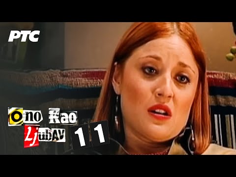 Ono kao ljubav | Epizoda 11 (domaća serija)