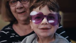 35 Years of Jewish Care